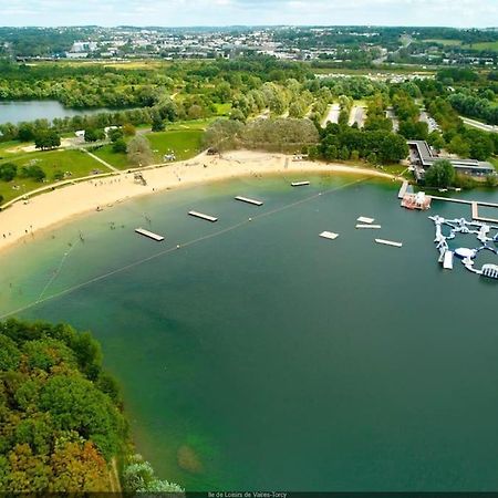 Cocon Proche Disneyland Et Paris Торсі Екстер'єр фото