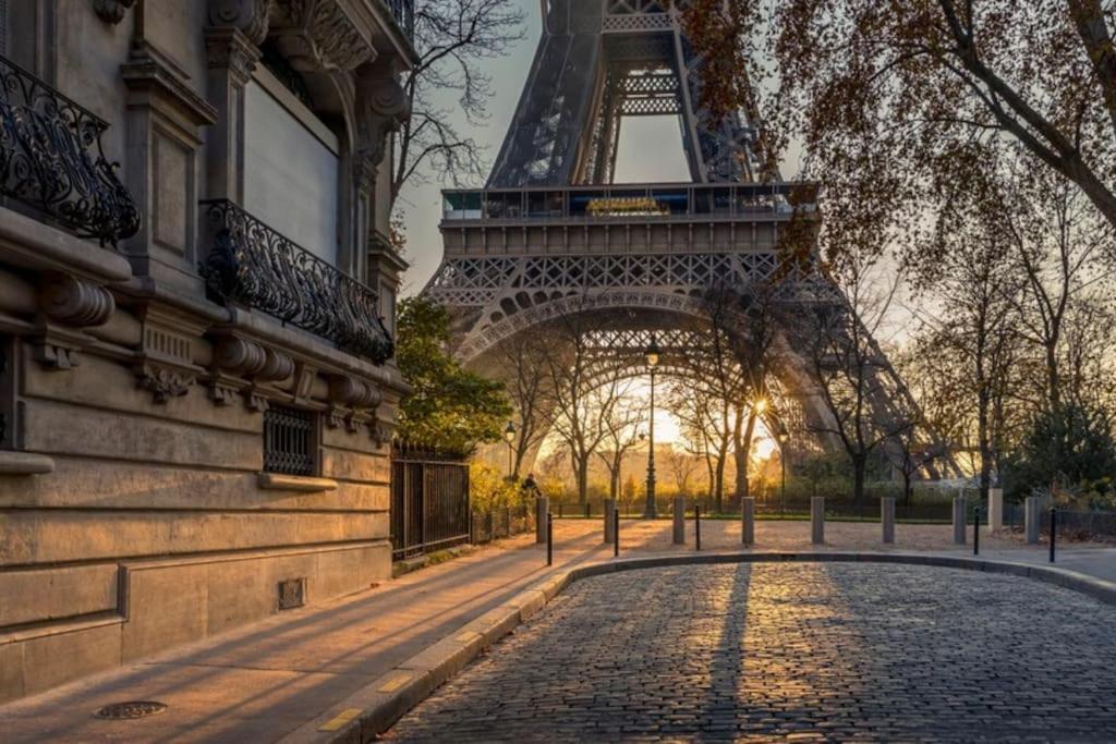Cocon Proche Disneyland Et Paris Торсі Екстер'єр фото